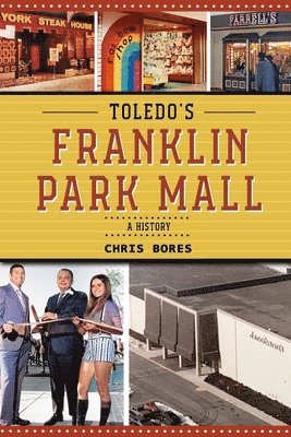 Toledo's Franklin Park Mall 1