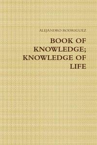 bokomslag Book of Knowledge; Knowledge of Life
