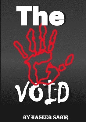 bokomslag Void