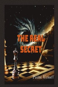 bokomslag Real Secret