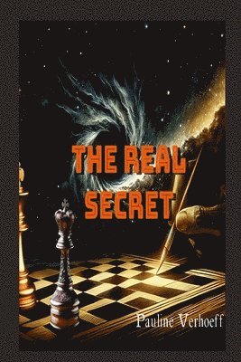 bokomslag Real Secret