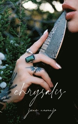 bokomslag Chrysalis