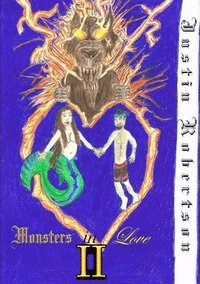 bokomslag Monsters in Love II