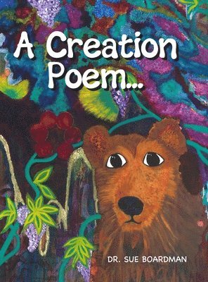 bokomslag Creation Poem...