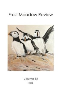 bokomslag Frost Meadow Review Volume 12