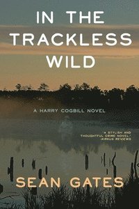 bokomslag In The Trackless Wild