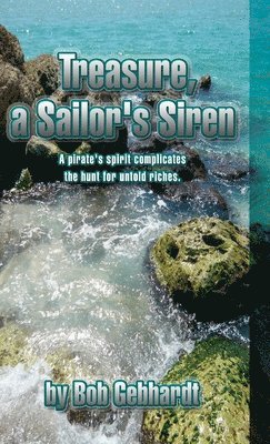 Treasure, a Sailor's Siren 1