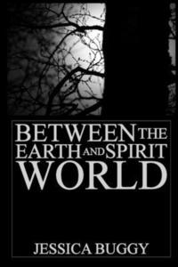 bokomslag Between the Earth and Spirit World