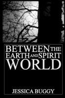 bokomslag Between the Earth and Spirit World