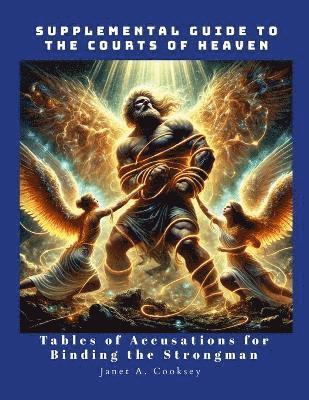 bokomslag Supplemental Guide for the Courts of Heaven