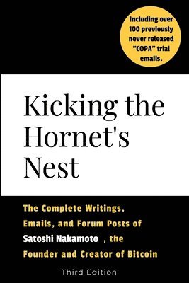 Kicking the Hornet's Nest 1