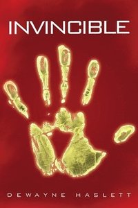 bokomslag Invincible (Invincible Chronicles)