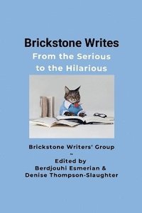 bokomslag Brickstone Writes