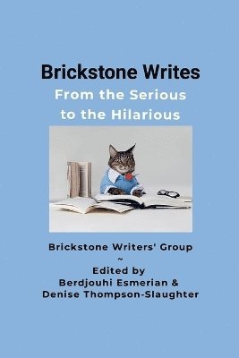 Brickstone Writes 1