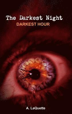 bokomslag Darkest Night - "Darkest Hour"