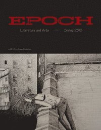 bokomslag Epoch 2013