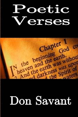 Poetic Verses