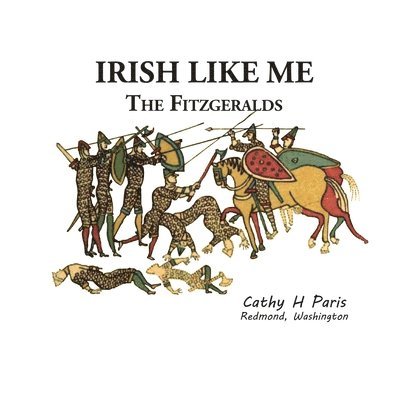 Irish Like Me 1