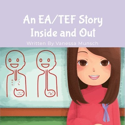 An EA/TEF Story Inside and Out 1