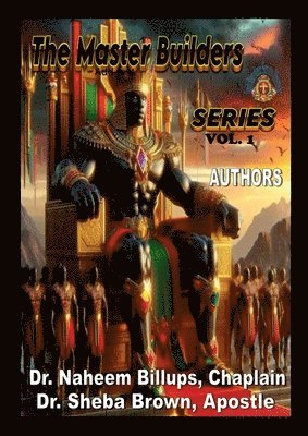 The Master Builders Series Vol. 1 1