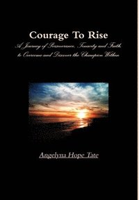 bokomslag Courage To Rise