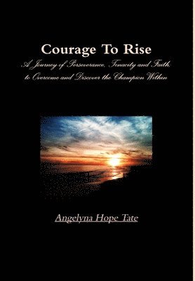 bokomslag Courage To Rise