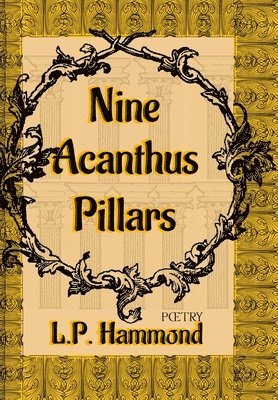 Nine Acanthus Pillars 1