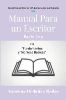 bokomslag Manual Para un Escritor