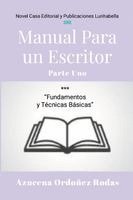 Azucena Ordoñez Rodas - Manual Para un Escritor, Häftad