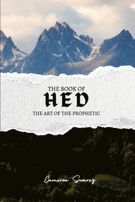 The Book of Hed 1