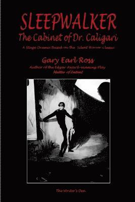Gary Earl Ross - Sleepwalker, Häftad