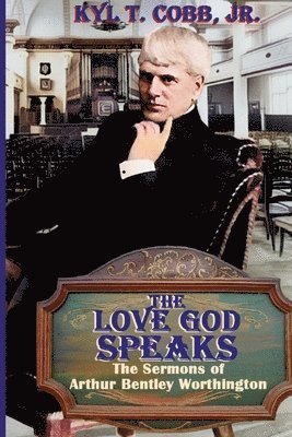 The Love God Speaks 1