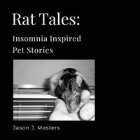 bokomslag Rat Tales