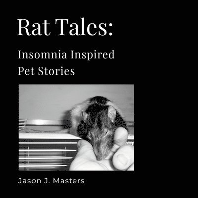 Rat Tales 1