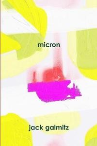 bokomslag micron