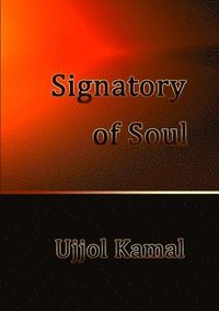 bokomslag Signatory of Soul
