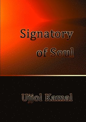 bokomslag Signatory of Soul