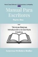 bokomslag Manual Para Escritores