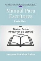 Azucena Ordoñez Rodas - Manual Para Escritores, Häftad