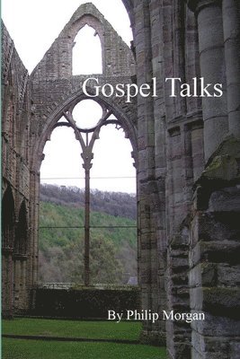 Philip Morgan - Gospel Talks, Häftad