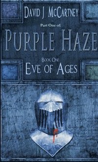 bokomslag Part One of Purple Haze