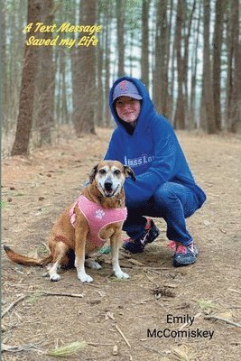 Text Message Saved my Life