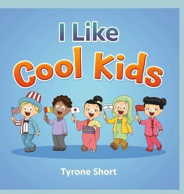 I Like Cool Kids 1