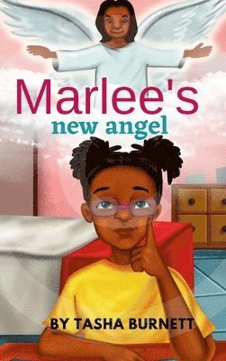 Marlee's New Angel 1