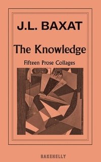 bokomslag Knowledge