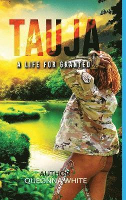 Queonna White, Book Publish Pro - Tauja, Inbunden