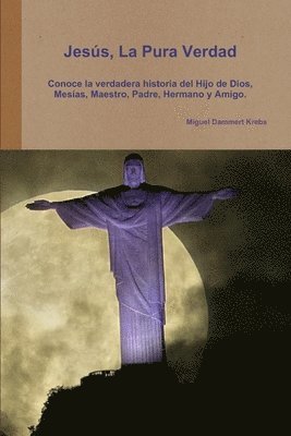 bokomslag Jesus, La Pura Verdad