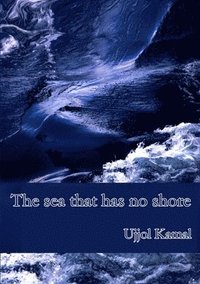 bokomslag Sea That Has No Shore