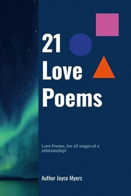 bokomslag 21 Love Poems