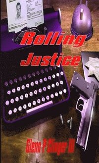 bokomslag Rolling Justice